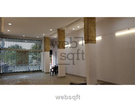 Commercial Commercial complex for Rent